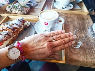 Naprosto dokonalé odpoledne❤️...