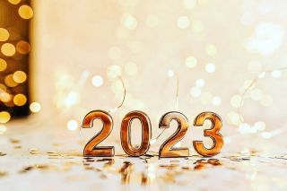 Děkujeme Vám za projevenou důvěru v uplynulém roce a do nového roku 2023 Vám přejeme hodně zdraví, štěstí, osobních i...