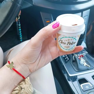 Po sto letech kaficko☕...